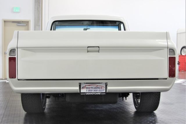 1972 Chevrolet C-10 -- - photo 10