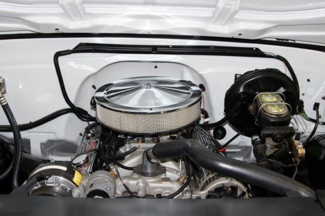 1972 Chevrolet C-10 -- - photo 12