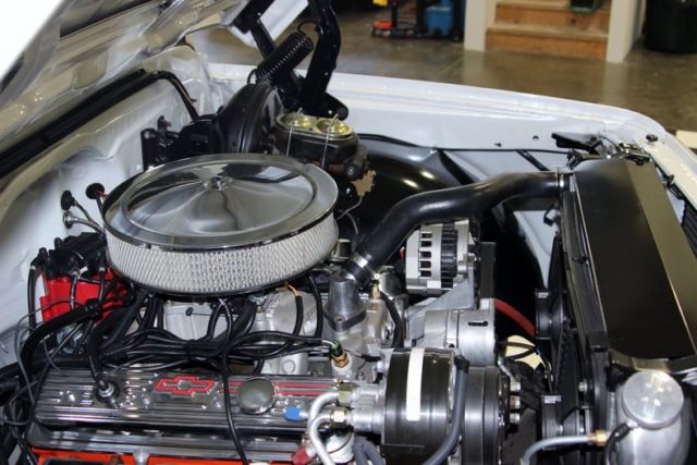 1972 Chevrolet C-10 -- - photo 13
