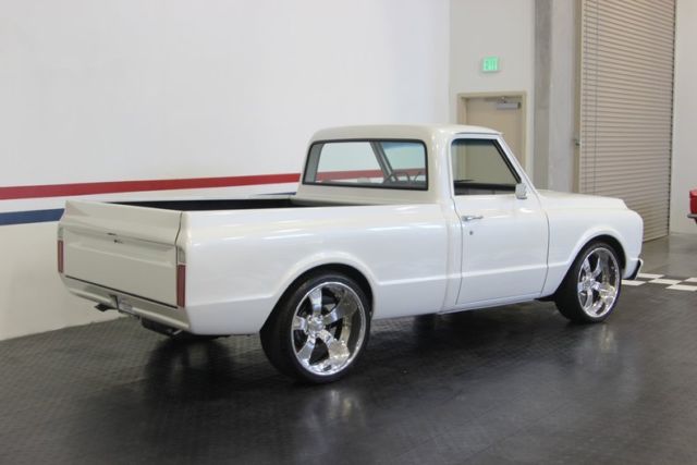 1972 Chevrolet C-10 -- - photo 5