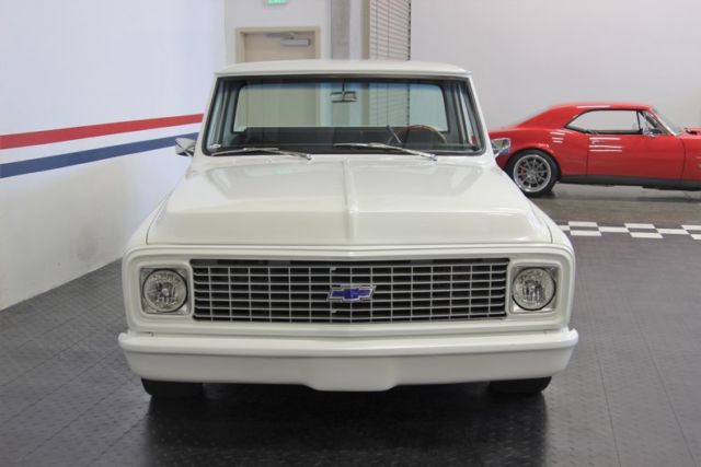 1972 Chevrolet C-10 -- - photo 7