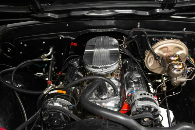 1972 Chevrolet Pickup K20,4WD,454 AC Houndstooth - photo 5