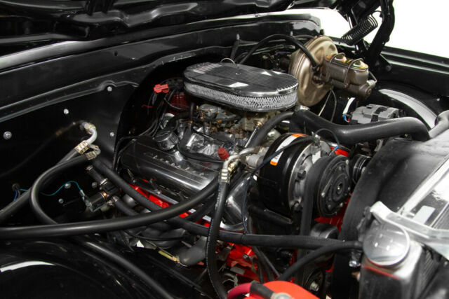 1972 Chevrolet Pickup K20,4WD,454 AC Houndstooth - photo 7