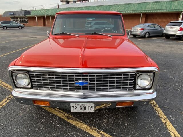 1972 Chevrolet Other Pickups Restored C 10 - SEE VIDEO - photo 12