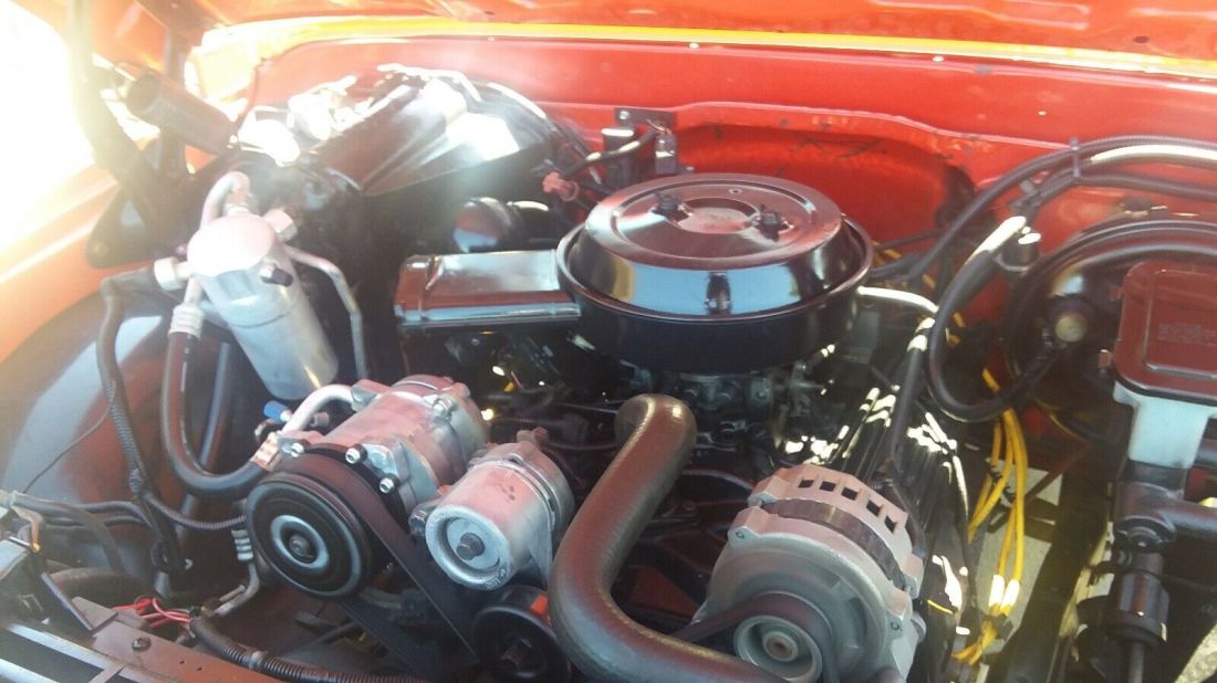 1972 Chevrolet Pickup - photo 5