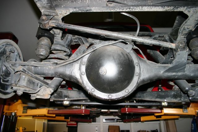 1972 Chevrolet C/K Pickup 2500 - photo 11
