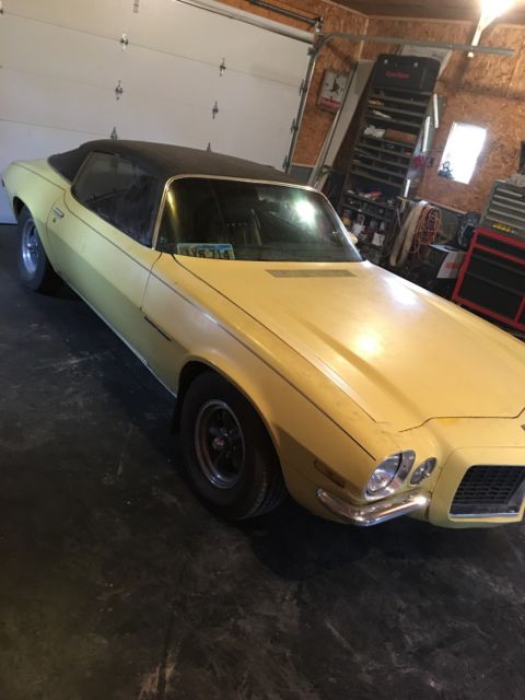 1972 Chevrolet Other - photo 3