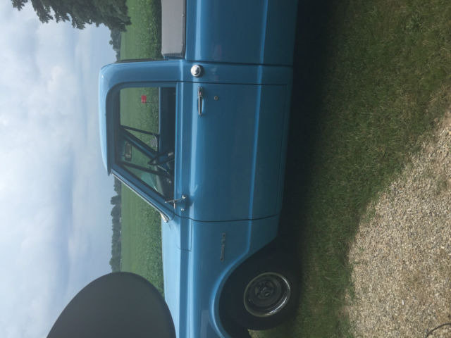 1972 Chevrolet C-10 - photo 11