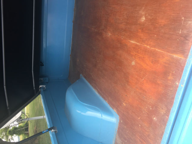 1972 Chevrolet C-10 - photo 2