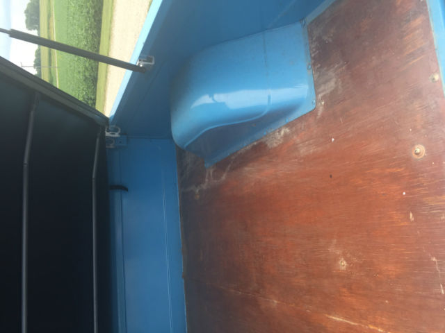 1972 Chevrolet C-10 - photo 3