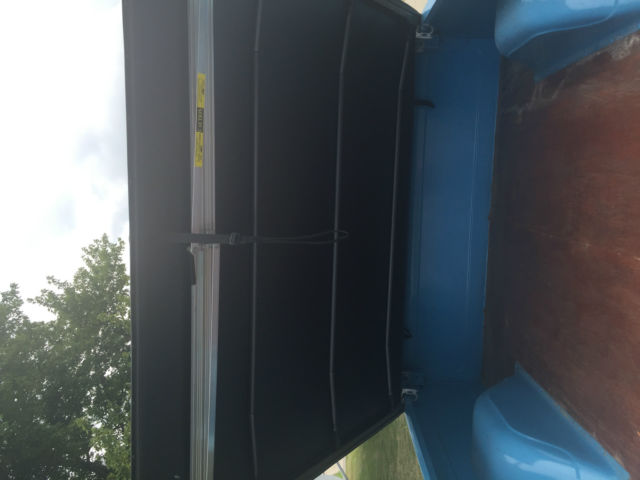 1972 Chevrolet C-10 - photo 4