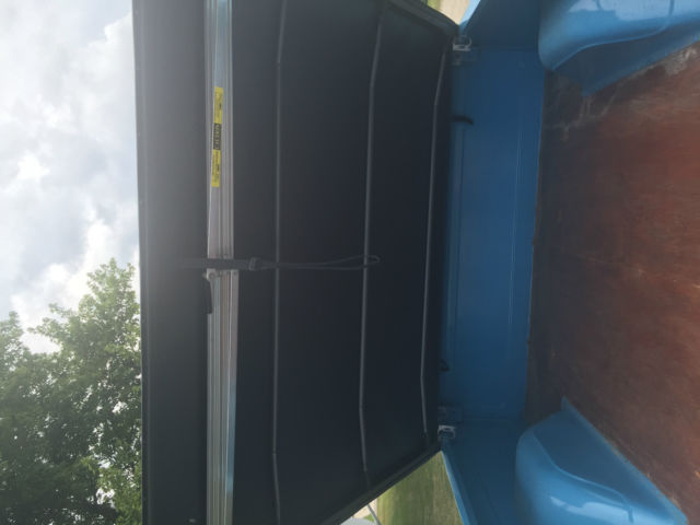 1972 Chevrolet C-10 - photo 5