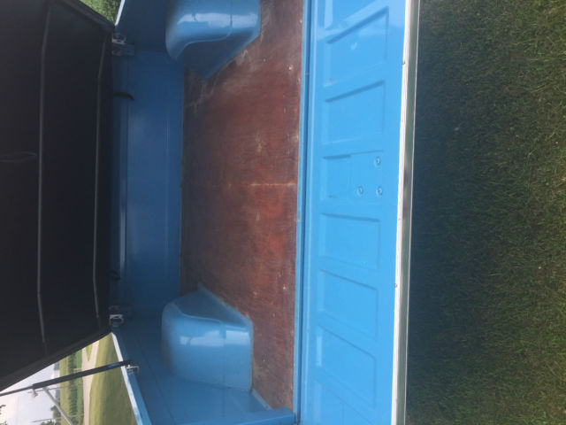 1972 Chevrolet C-10 - photo 6