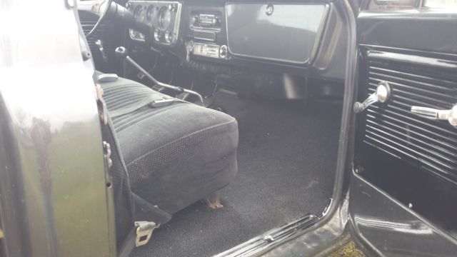 1972 Chevrolet C-10 - photo 11