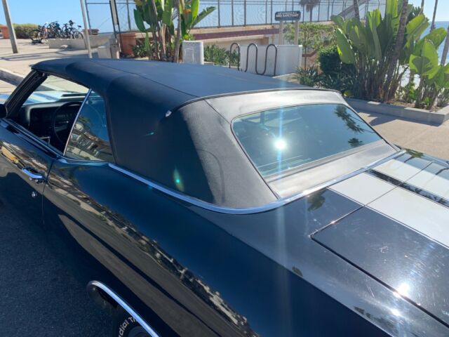 1972 Chevrolet Chevelle Malibu - photo 6