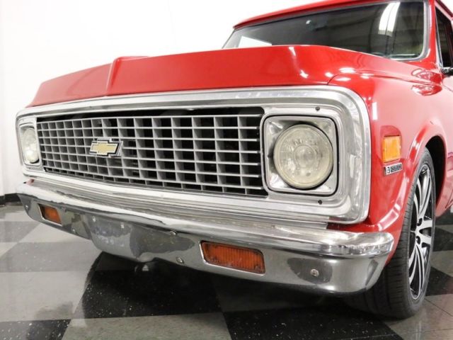 1972 Chevrolet Suburban -- - photo 10