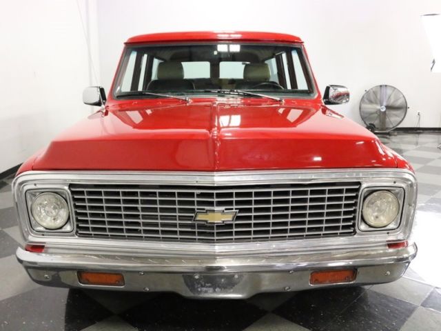 1972 Chevrolet Suburban -- - photo 6