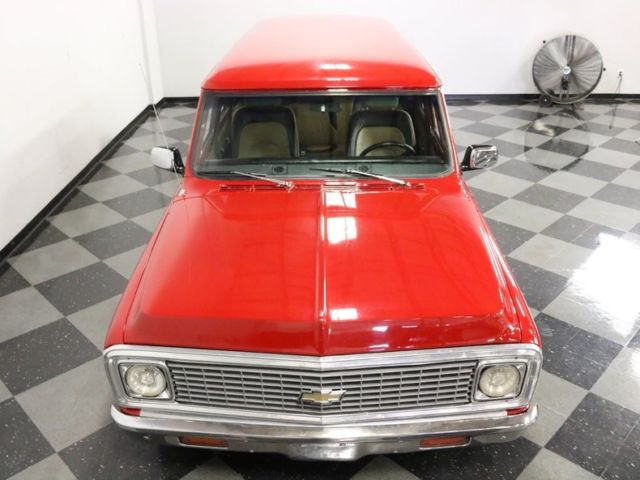 1972 Chevrolet Suburban -- - photo 7