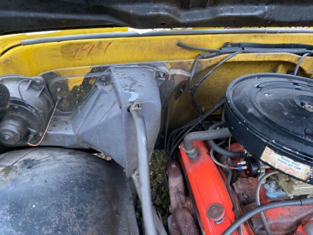 1972 Chevrolet Suburban C10 Suburban - photo 10