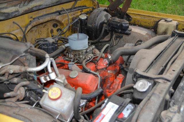 1972 Chevrolet Suburban Custom 20 - photo 6