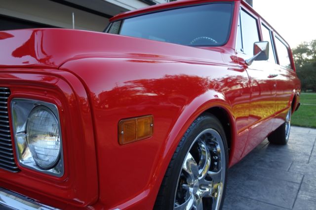 1972 Chevrolet Suburban - photo 5
