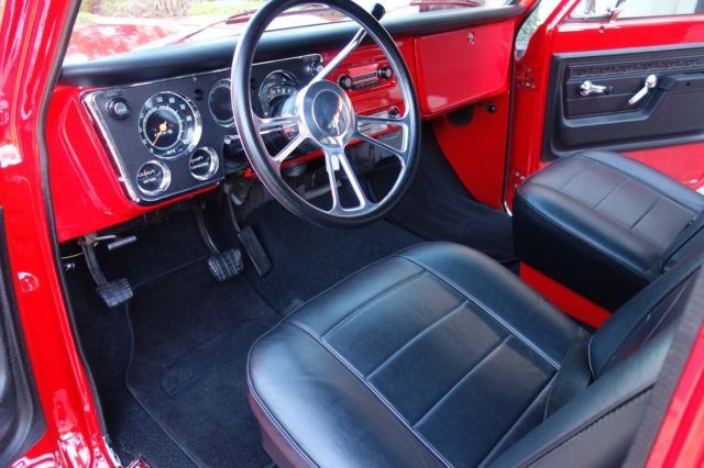 1972 Chevrolet Suburban - photo 9