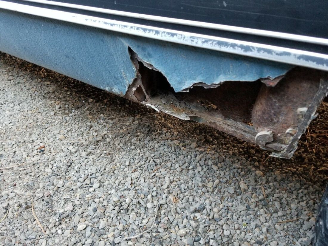 1972 Chevrolet Suburban - photo 10