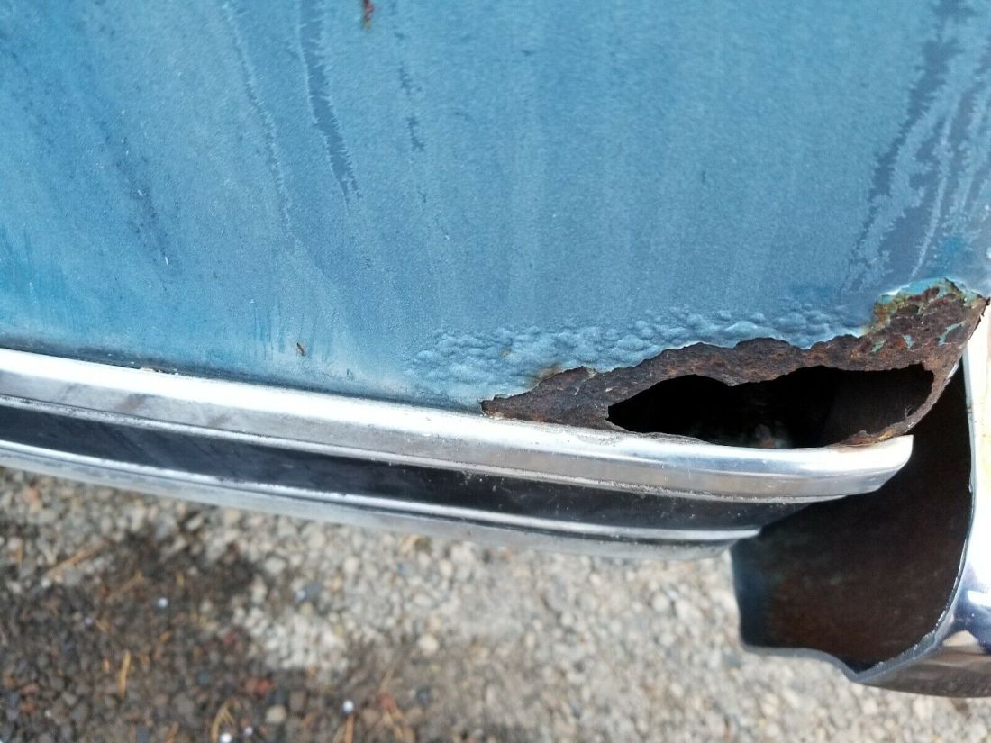 1972 Chevrolet Suburban - photo 11