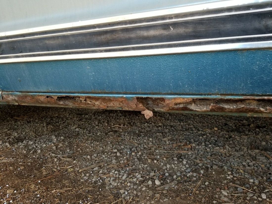 1972 Chevrolet Suburban - photo 8