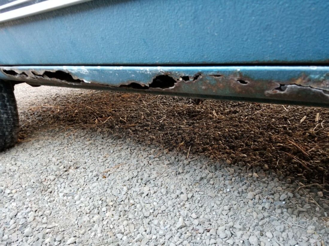 1972 Chevrolet Suburban - photo 9