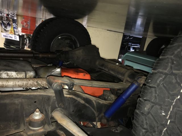 1972 Chevrolet C-10 - photo 5