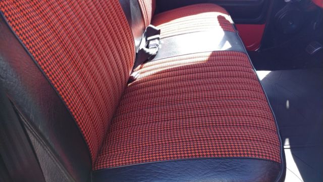 1972 Chevrolet C/K Pickup 2500 Super Cheyenne - photo 9