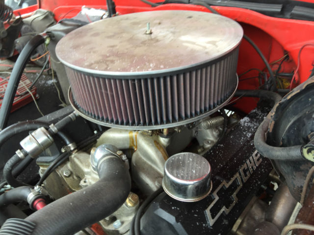 1972 Chevrolet Cheyenne - photo 10