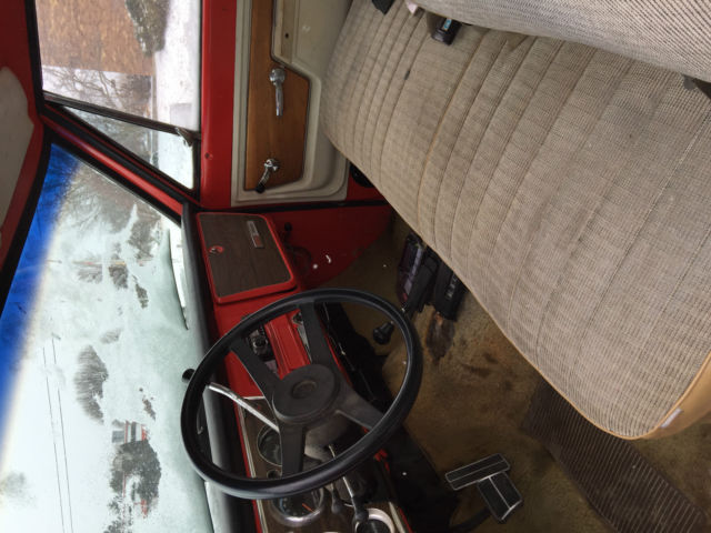 1972 Chevrolet Cheyenne - photo 4