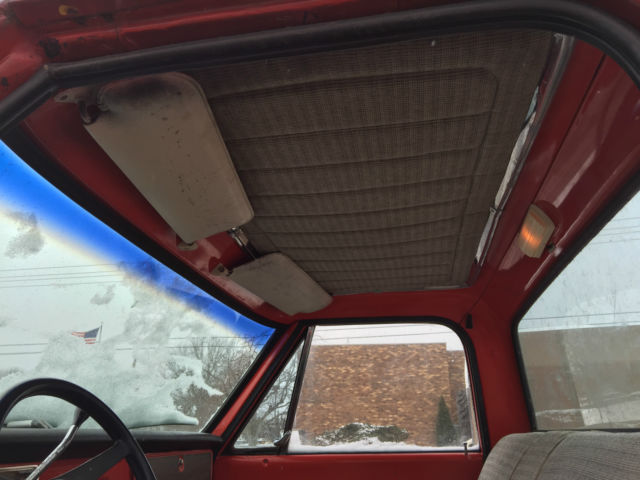1972 Chevrolet Cheyenne - photo 6