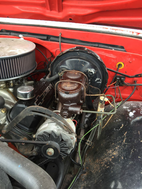 1972 Chevrolet Cheyenne - photo 8