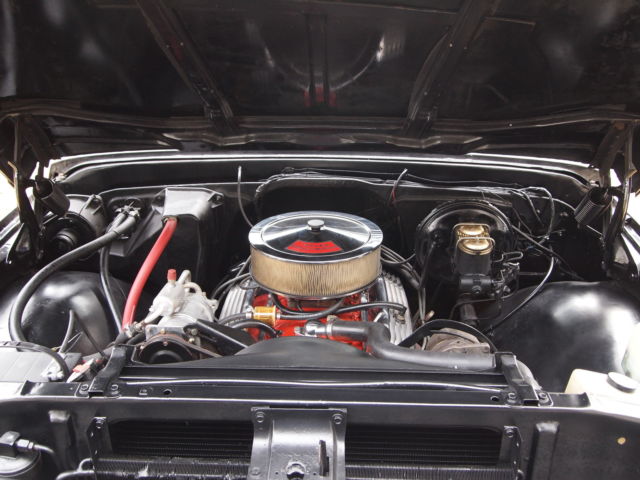 1972 Chevrolet C-10 super cheyenne - photo 13