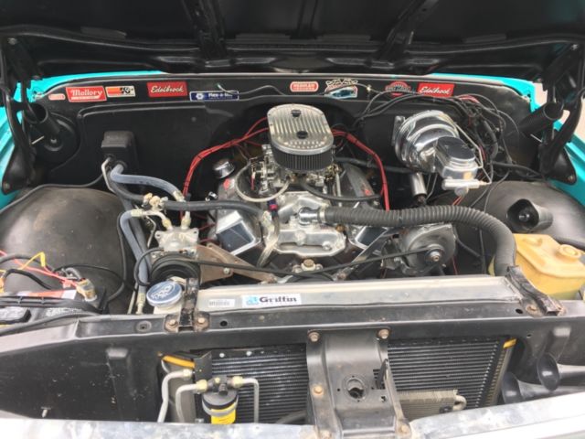 1972 Chevrolet Other Pickups Pickup Truck - photo 10