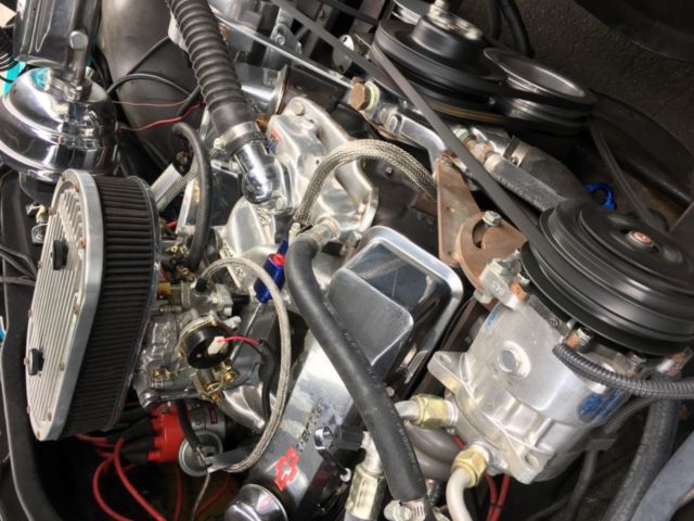 1972 Chevrolet Other Pickups Pickup Truck - photo 11