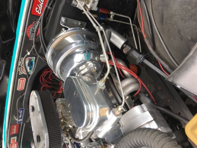 1972 Chevrolet Other Pickups Pickup Truck - photo 12