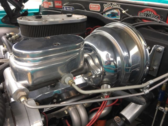 1972 Chevrolet Other Pickups Pickup Truck - photo 13