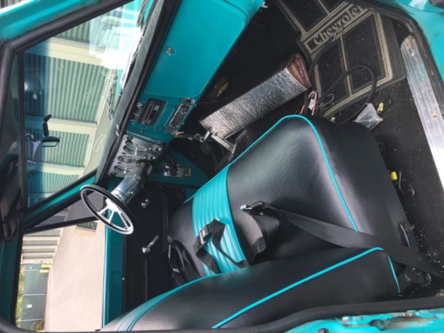 1972 Chevrolet Other Pickups Pickup Truck - photo 7