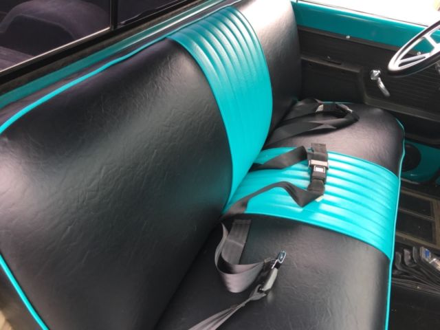 1972 Chevrolet Other Pickups Pickup Truck - photo 8