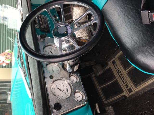 1972 Chevrolet Other Pickups Pickup Truck - photo 9