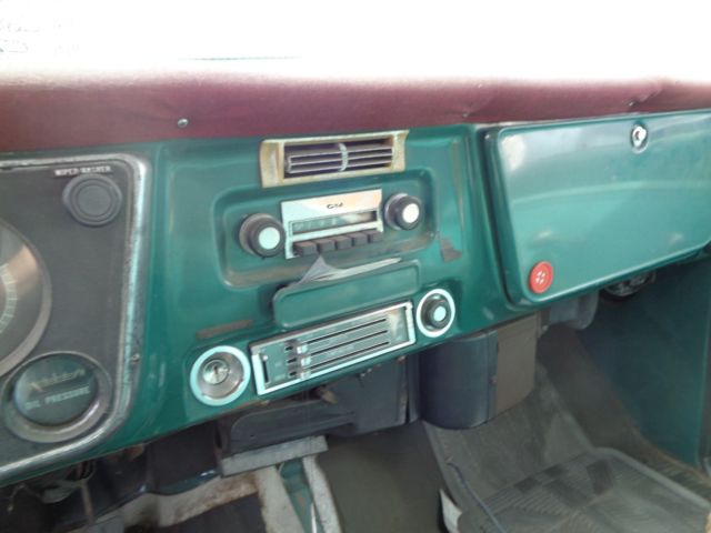 1972 Chevrolet 1500 - photo 10