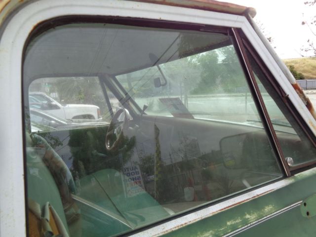 1972 Chevrolet 1500 - photo 12