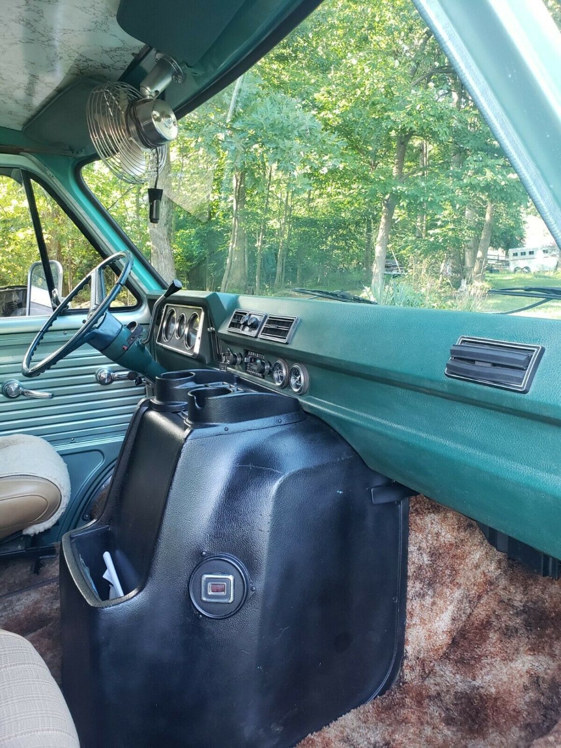 1972 Chevrolet Chevyvan 30 - photo 7