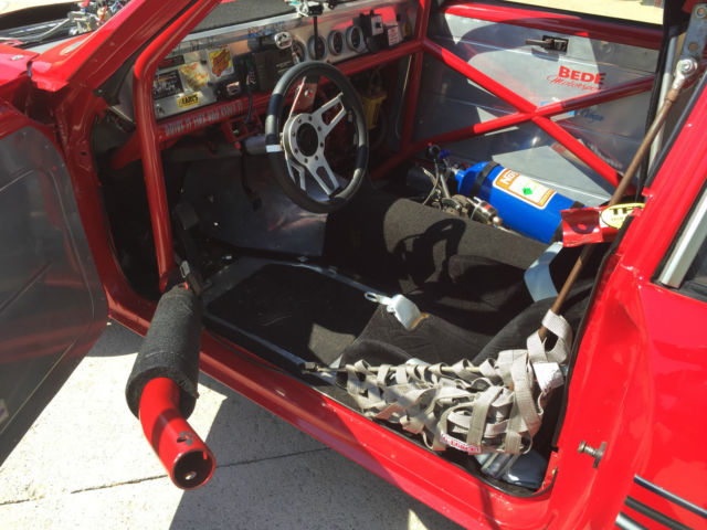 1972 Chevrolet - photo 12