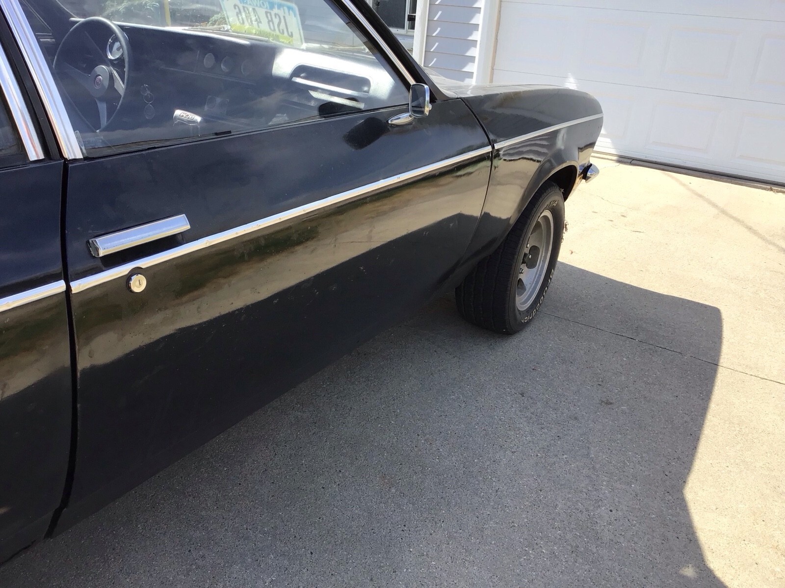 1972 Chevrolet Vega - photo 11