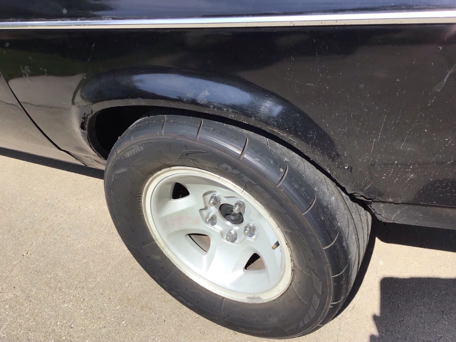 1972 Chevrolet Vega - photo 3